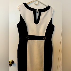 Tahari size 12 dress